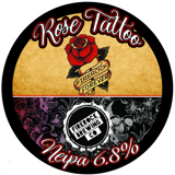 Rose Tattoo