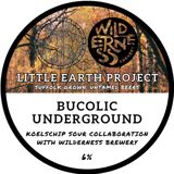 Bucolic Underground