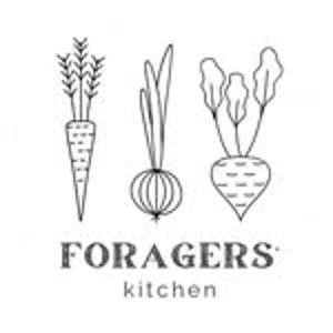 Foragers Kitchen