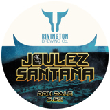 Joulez Santana (Joule Collab)