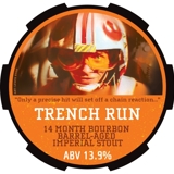 Trench Run
