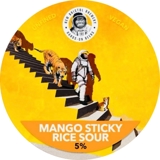 Mango Sticky Rice