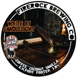 Write By Candlelight